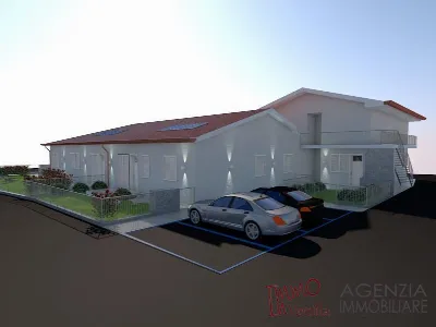 Villa in vendita a Massarosa - foto 9