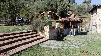 Rustico/Casale in vendita a Camaiore - foto 10