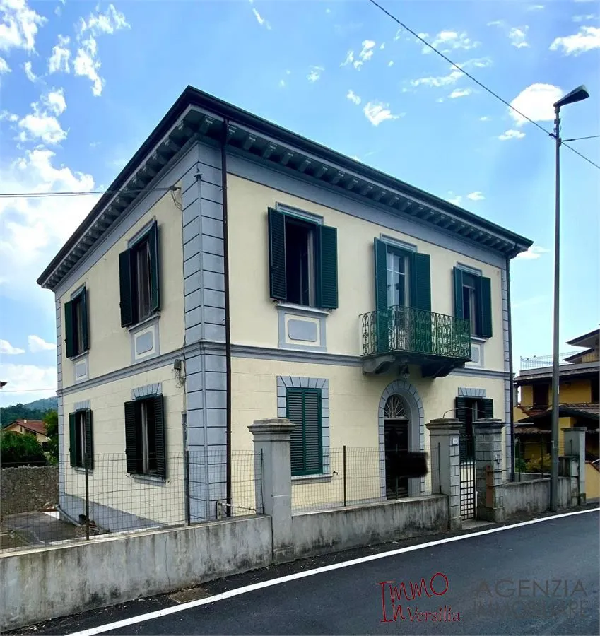 Villa in vendita a Massarosa - foto 2