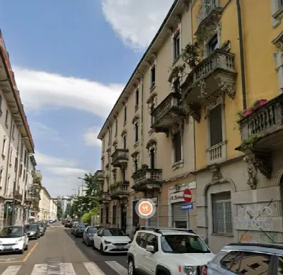 Appartamento a Milano