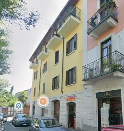 Appartamento a Milano