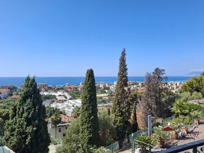 Appartamento a Bordighera