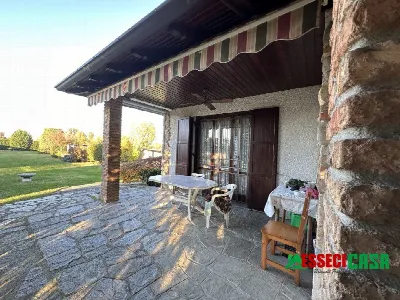 Villa in vendita a Casirate d'Adda - foto 3