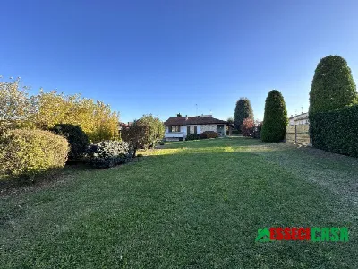 Villa in vendita a Casirate d'Adda - foto 4