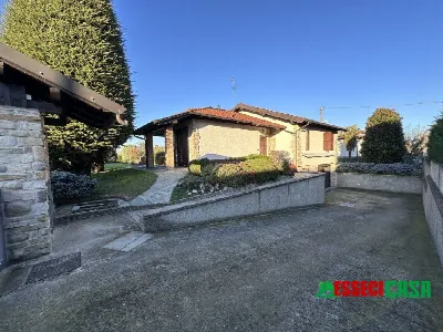 Villa in vendita a Casirate d'Adda - foto 5