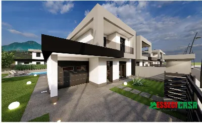 Villa in vendita a Casirate d'Adda - foto 1