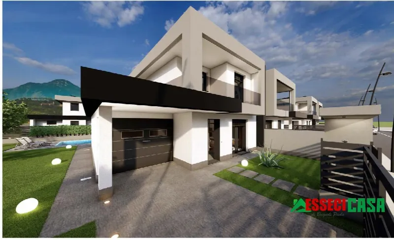 Villa in vendita a Casirate d'Adda - foto 1
