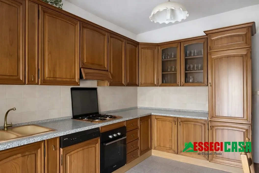 Villa in vendita ad Arzago d'Adda - foto 3