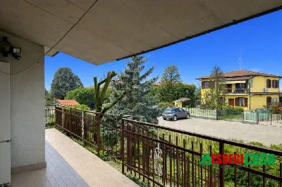 Villa in vendita ad Arzago d'Adda - foto 4