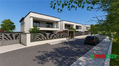 Appartamento in vendita a Casirate d'Adda - foto 5