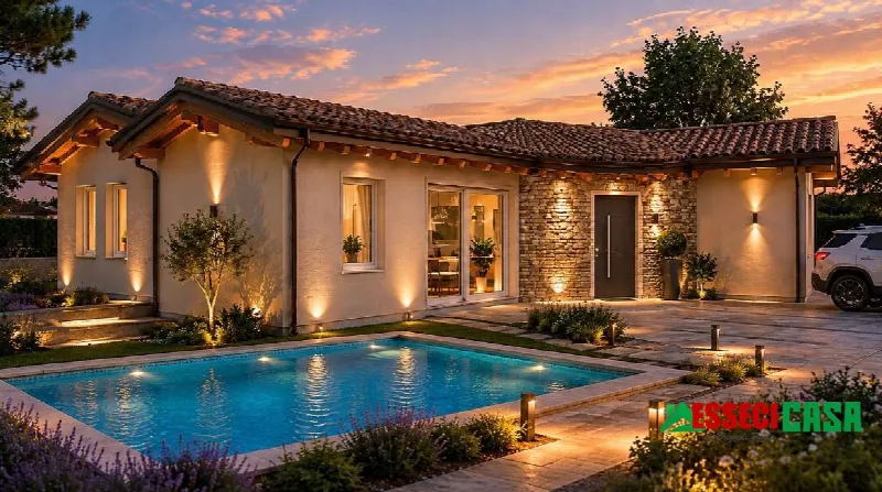 Villa in vendita a Cassano d'Adda - foto 1