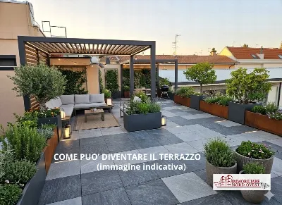 Appartamento in vendita a Vittuone - foto 1