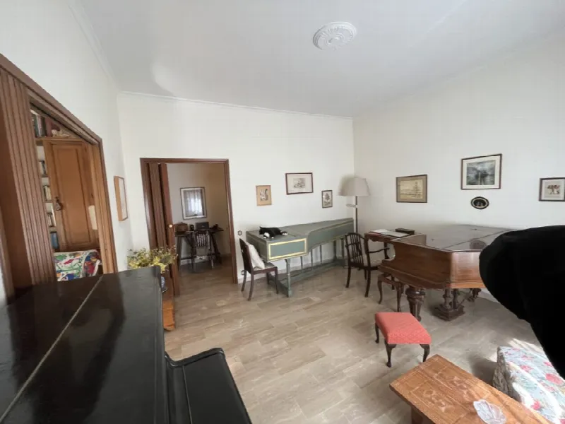 Appartamento in vendita a Roma, Corso Francia, Vigna Clara, Fleming, Ponte Milvio - foto 1
