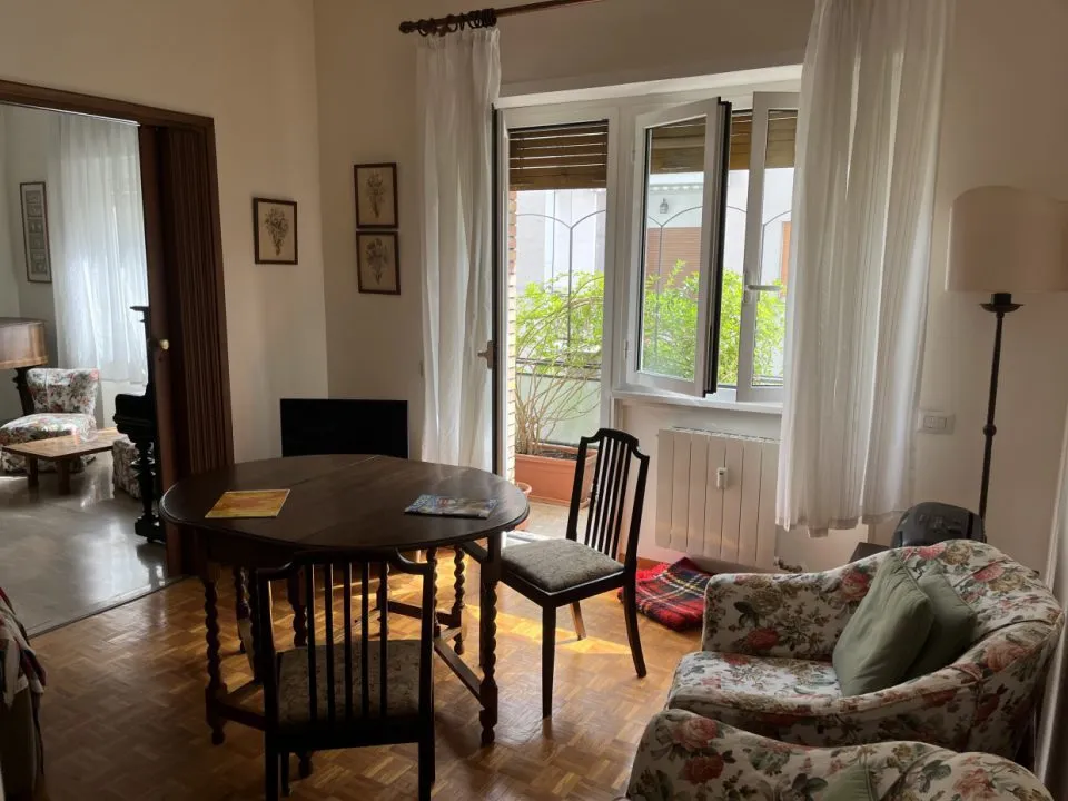 Appartamento in vendita a Roma, Corso Francia, Vigna Clara, Fleming, Ponte Milvio - foto 2
