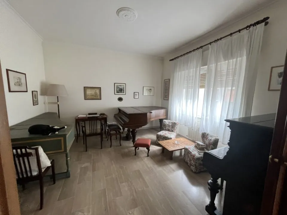 Appartamento in vendita a Roma, Corso Francia, Vigna Clara, Fleming, Ponte Milvio - foto 3