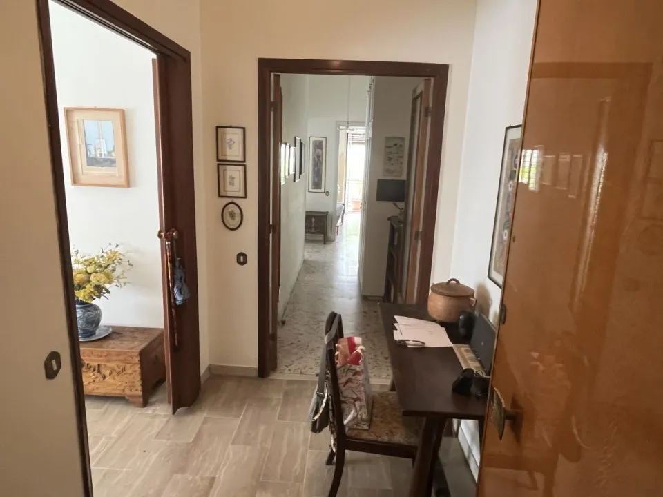 Appartamento in vendita a Roma, Corso Francia, Vigna Clara, Fleming, Ponte Milvio - foto 4