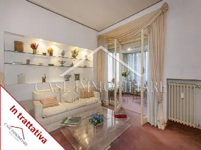 Appartamento a Roma