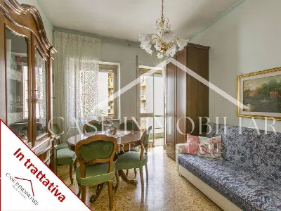 Appartamento a Roma