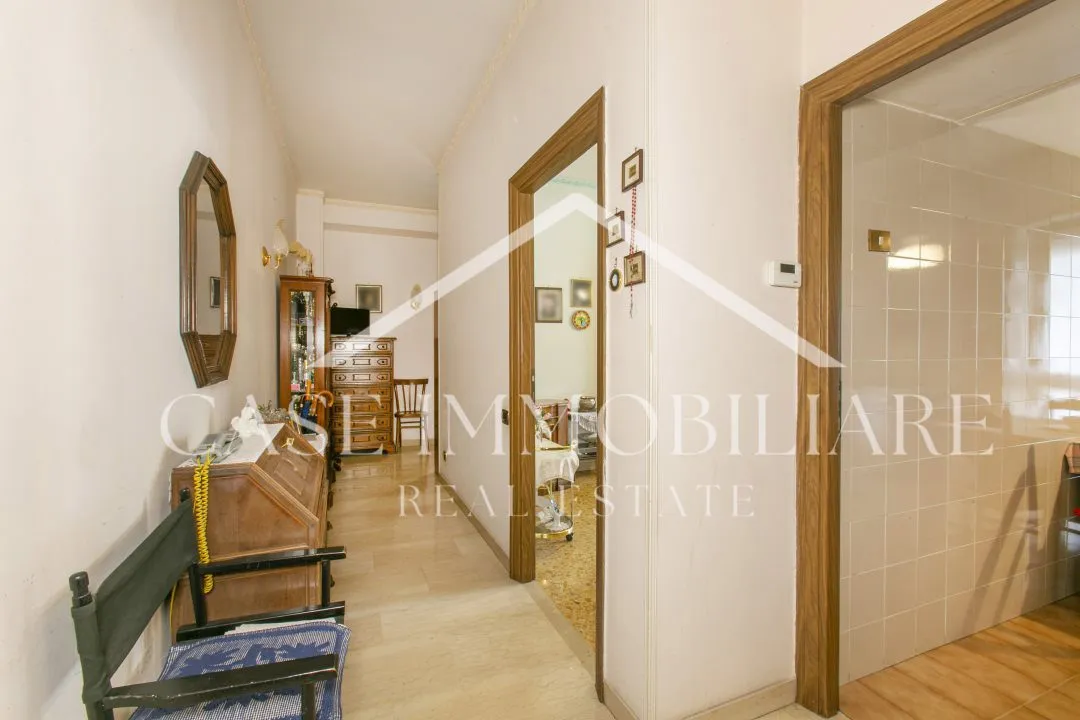 Appartamento in vendita a Roma, Corso Francia, Vigna Clara, Fleming, Ponte Milvio - foto 2