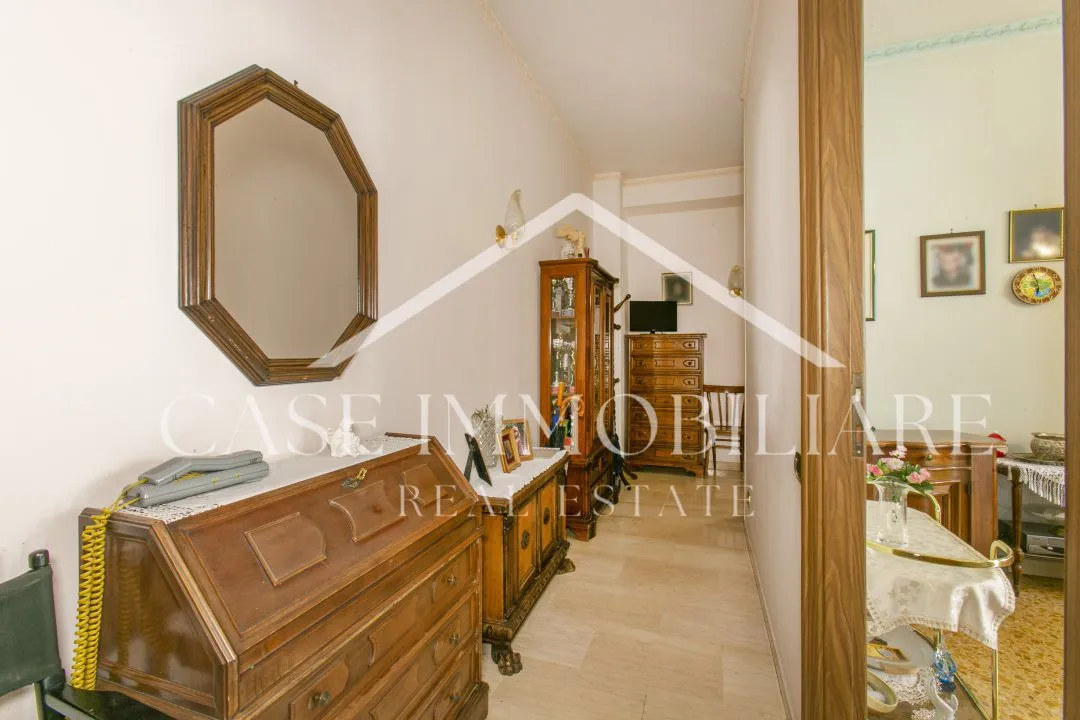 Appartamento in vendita a Roma, Corso Francia, Vigna Clara, Fleming, Ponte Milvio - foto 4