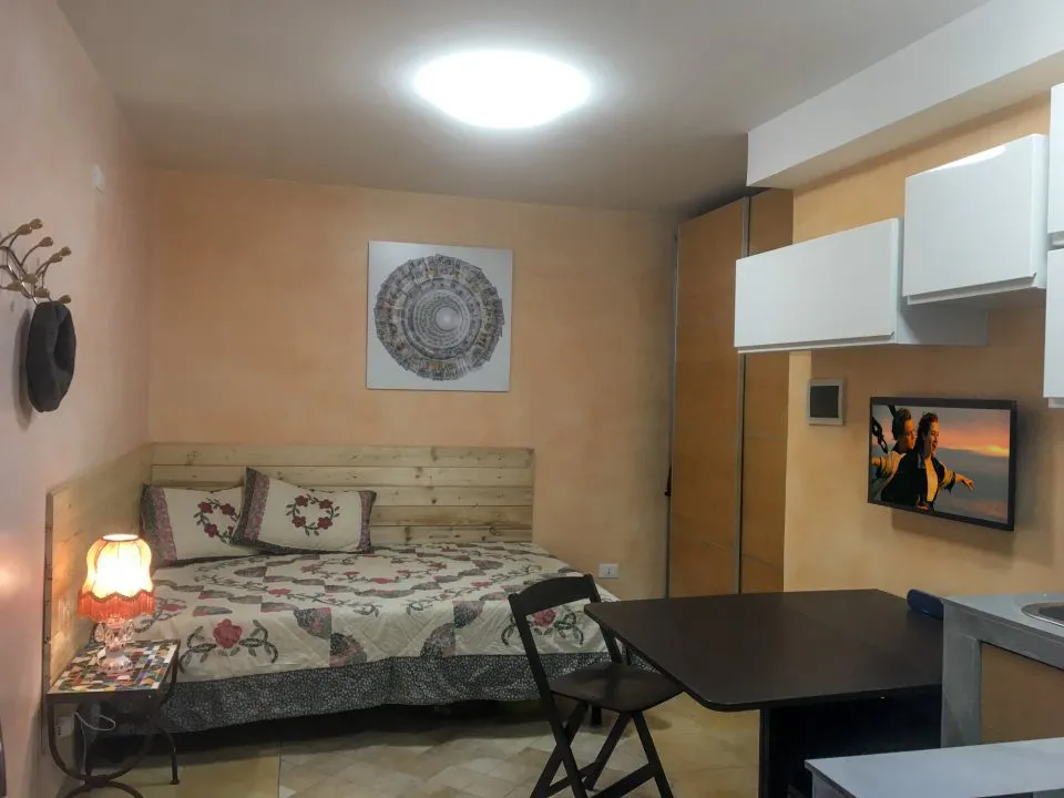 Appartamento in vendita a Roma, Cassia, San Godenzo, Grottarossa - foto 2