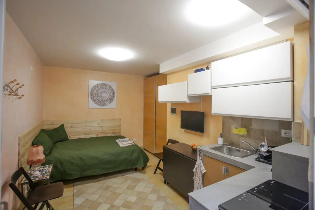 Appartamento in vendita a Roma, Cassia, San Godenzo, Grottarossa - foto 3