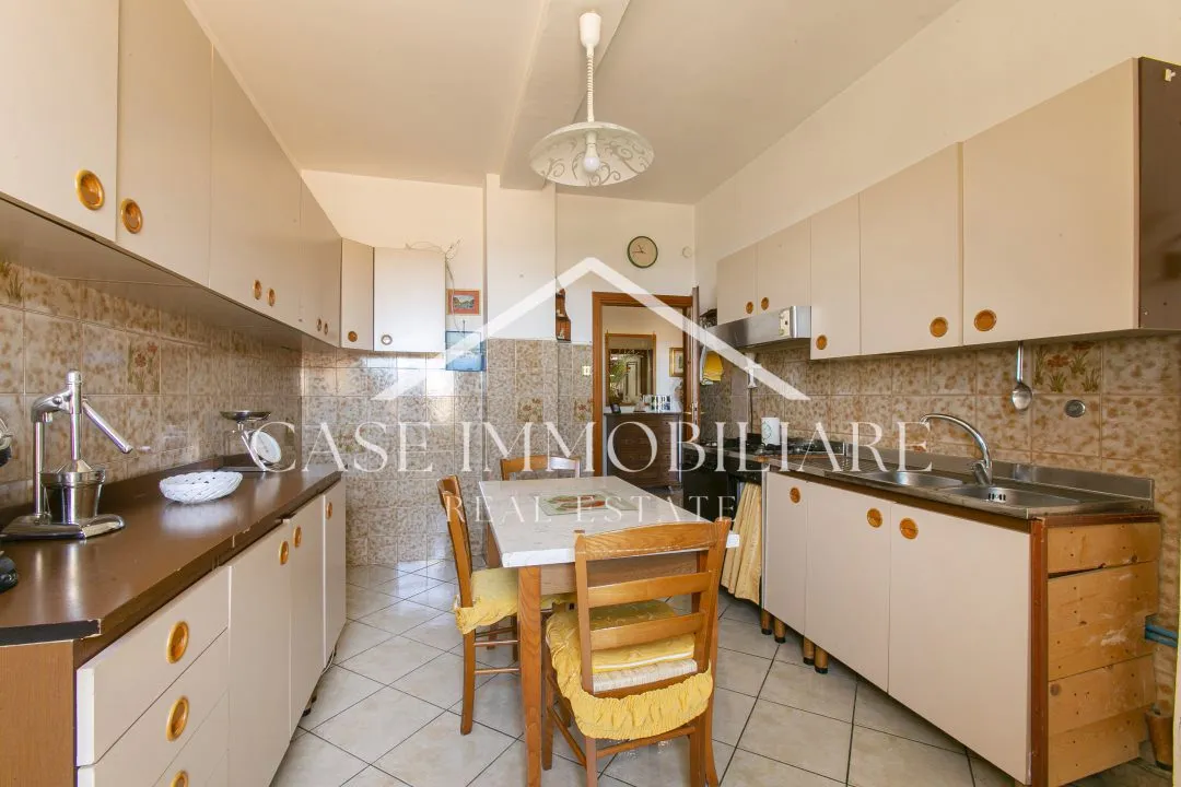 Appartamento in vendita a Tolfa - foto 5