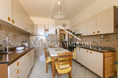Appartamento in vendita a Tolfa - foto 5