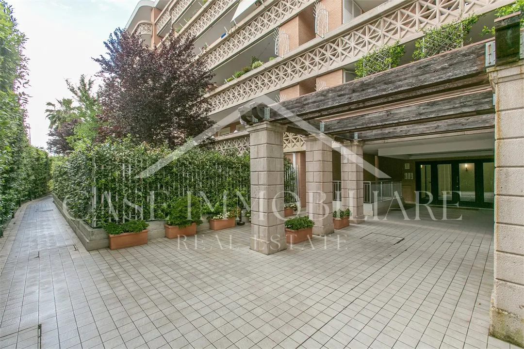 Appartamento in vendita a Roma, Cassia, San Godenzo, Grottarossa - foto 2