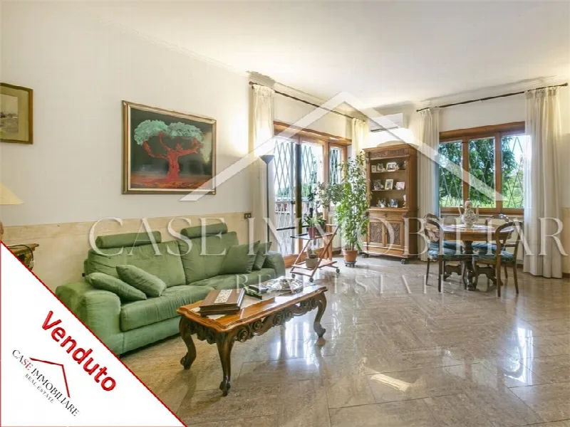 Appartamento in vendita ad Ariccia - foto 1