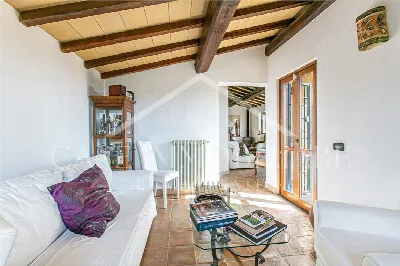 Villa in vendita a Sacrofano - foto 5
