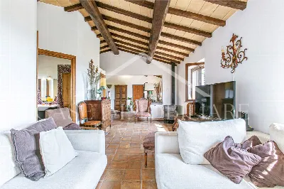 Villa in vendita a Sacrofano - foto 6