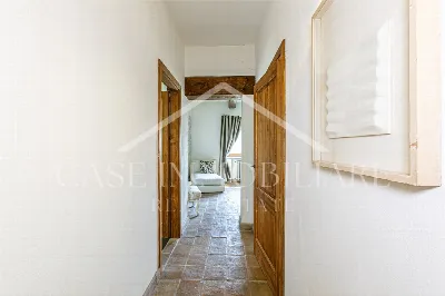 Villa in vendita a Sacrofano - foto 7