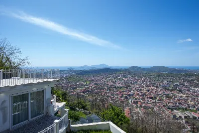 Villa in vendita a Napoli, Rione Alto, Cam... - foto 2