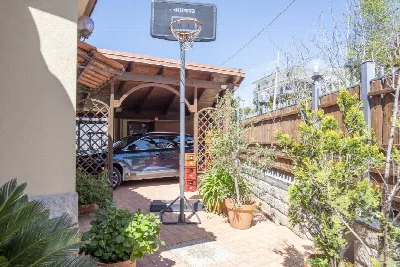 Villa in vendita a Napoli, Rione Alto, Cam... - foto 3