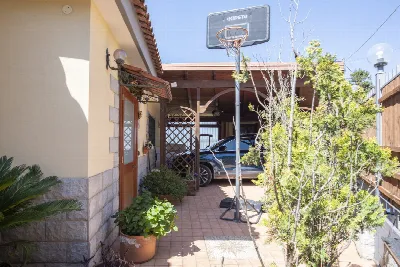 Villa in vendita a Napoli, Rione Alto, Cam... - foto 5
