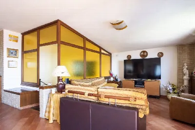 Villa in vendita a Napoli, Rione Alto, Cam... - foto 7