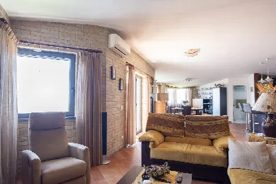 Villa in vendita a Napoli, Rione Alto, Cam... - foto 8