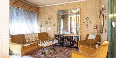 Appartamento a Napoli
