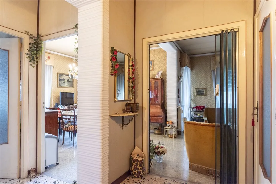 Appartamento in vendita a Napoli, Vomero, Arenella - foto 5