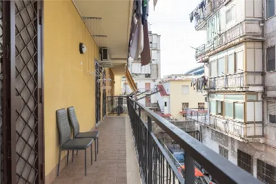 Appartamento in vendita a Napoli, San Carl... - foto 5
