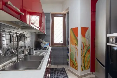 Appartamento in vendita a Napoli, San Carl... - foto 6