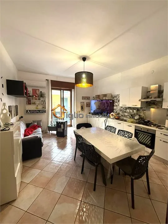 Appartamento in vendita ad Afragola - foto 1