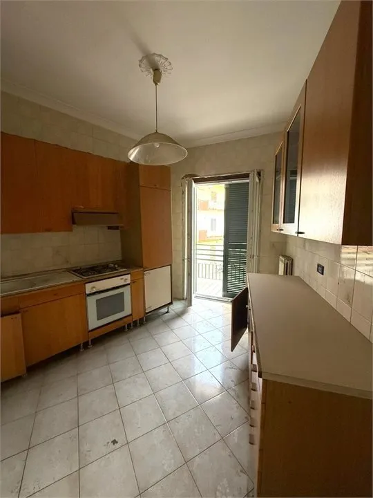Appartamento in vendita ad Afragola - foto 1