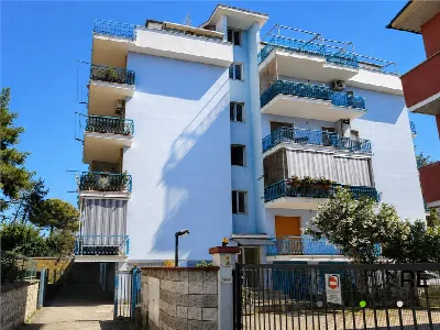 Appartamento a Pescara