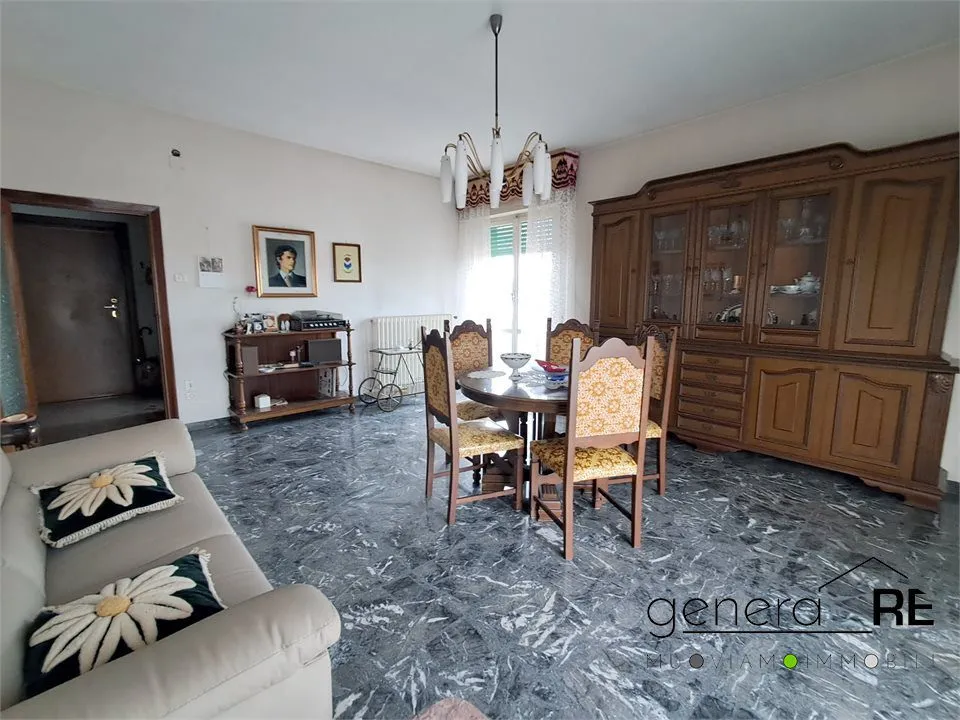 Appartamento in vendita a Pescara, Tiburtina, Aeroporto - foto 4