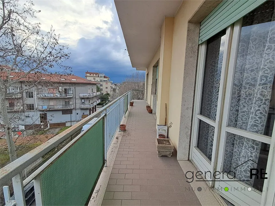 Appartamento in vendita a Pescara, Tiburtina, Aeroporto - foto 5