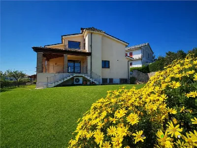 Villa a Torrevecchia Teatina