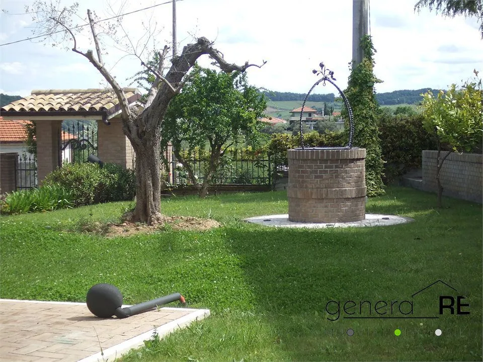 Villa in vendita a Torrevecchia Teatina - foto 3