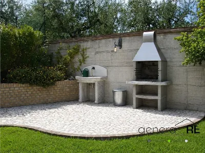 Villa in vendita a Torrevecchia Teatina - foto 4